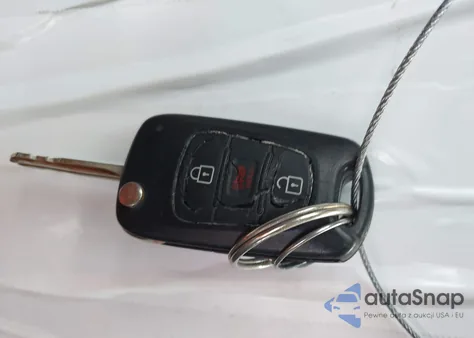 2013 Kia Soul + from USA, damaged, VIN KNDJT2A60D7625618